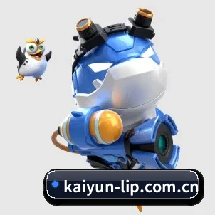 开云 APP | kaiyun
